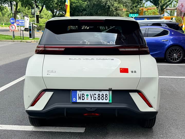 Seagull 2024 Glory Edition 305km Vitality Edition - zdjęcie 15