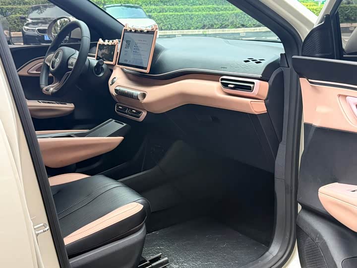 Seagull 2024 Glory Edition 305km Vitality Edition - zdjęcie 17