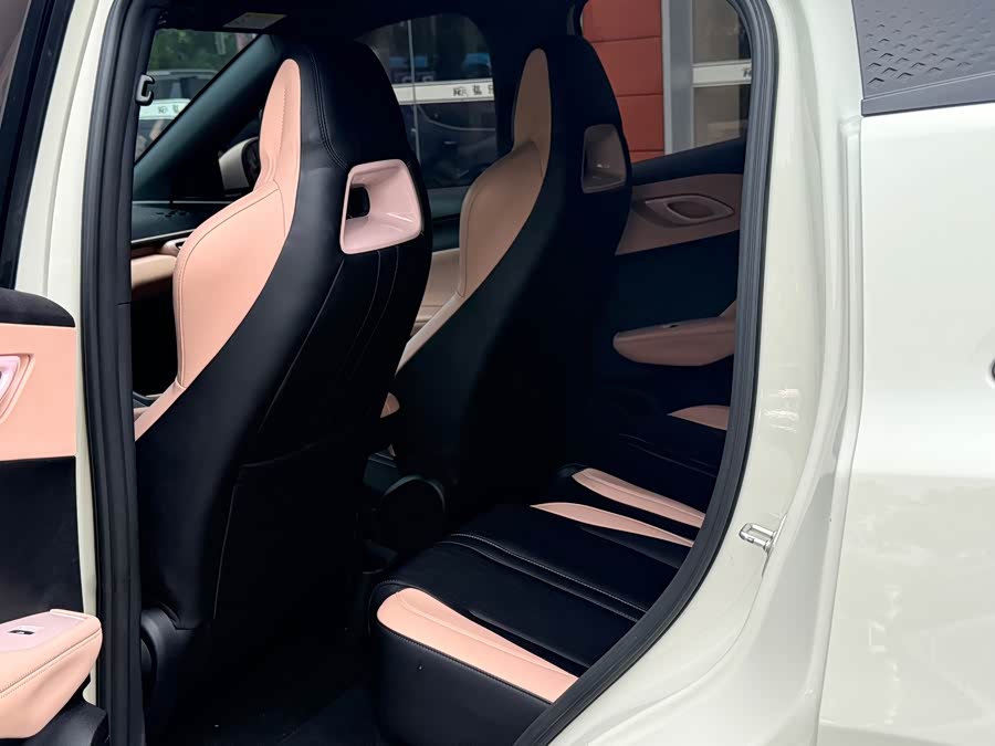 Seagull 2024 Glory Edition 305km Vitality Edition - zdjęcie 10