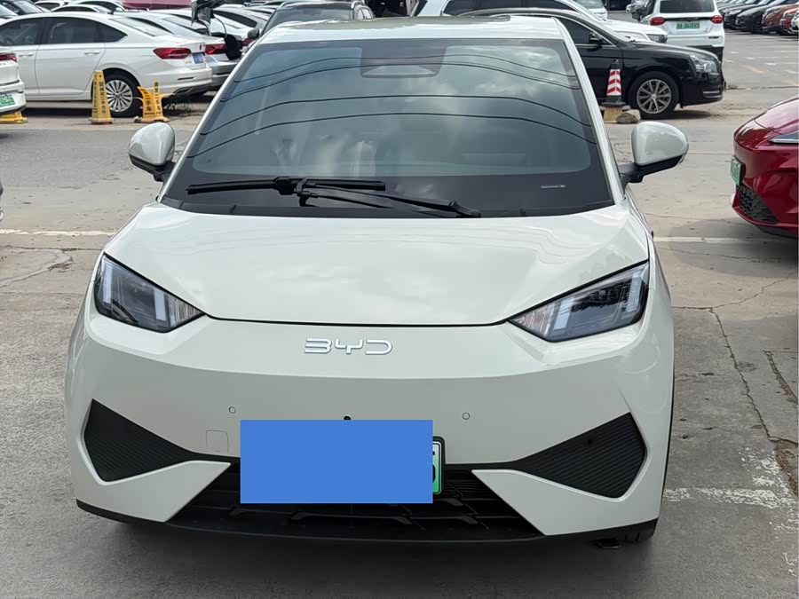 Seagull 2025 Smart Drive 405km Flying Edition - zdjęcie 2