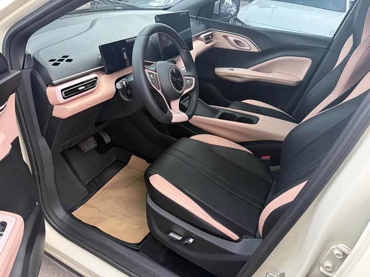 Seagull 2025 Smart Drive 405km Flying Edition - zdjęcie 18