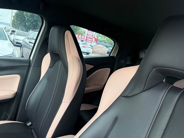 Seagull 2025 Smart Drive 405km Flying Edition - zdjęcie 19