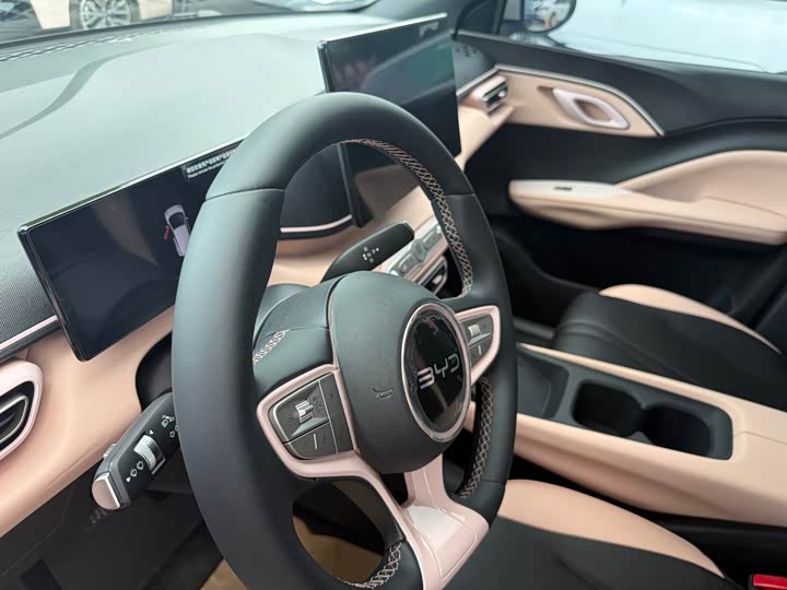 Seagull 2025 Smart Drive 405km Flying Edition - zdjęcie 20