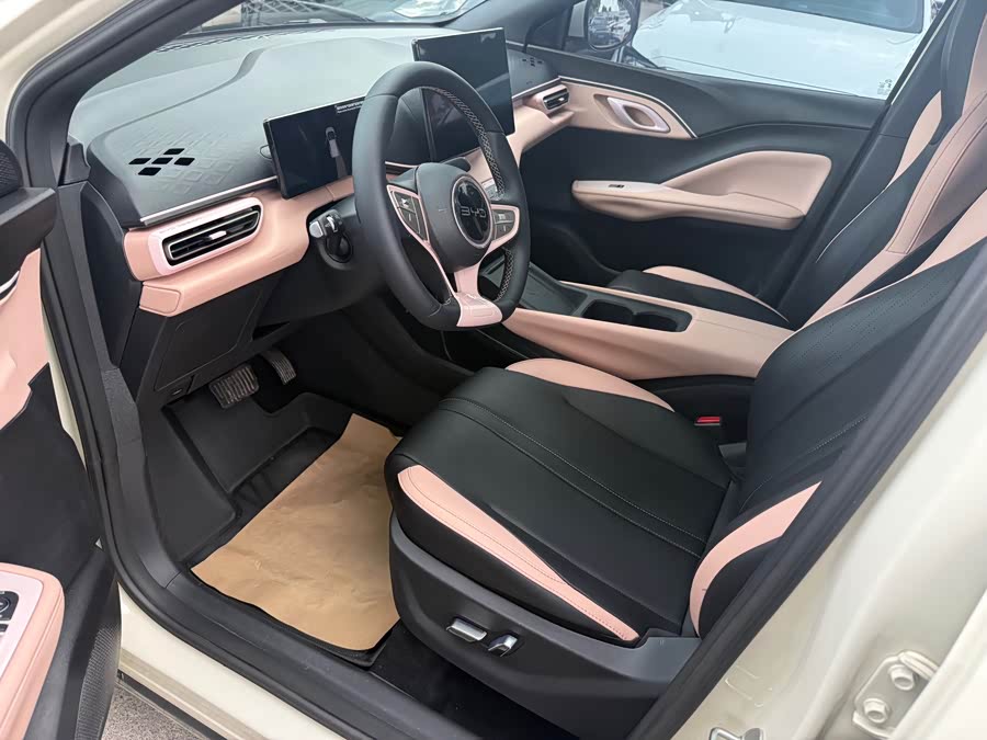 Seagull 2025 Smart Drive 405km Flying Edition - zdjęcie 7