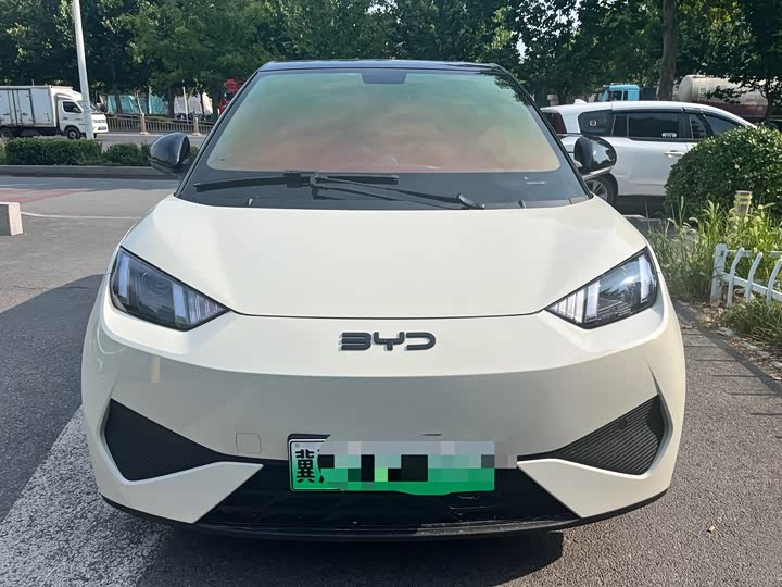Seagull 2025 Smart Driving Edition 305km Vitality Edition - zdjęcie 11