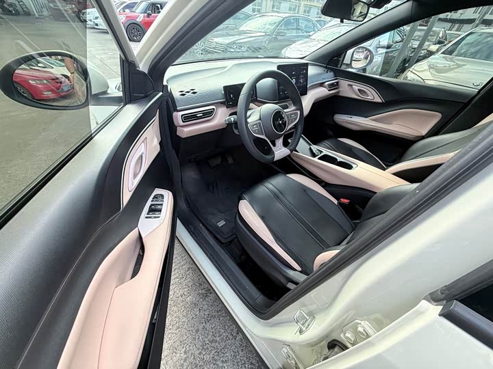 Seagull 2025 Smart Driving Edition 305km Vitality Edition - zdjęcie 16