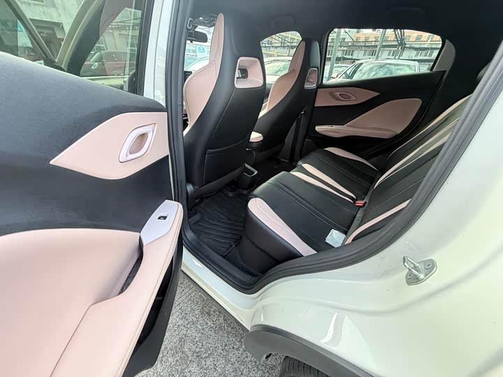 Seagull 2025 Smart Driving Edition 305km Vitality Edition - zdjęcie 17