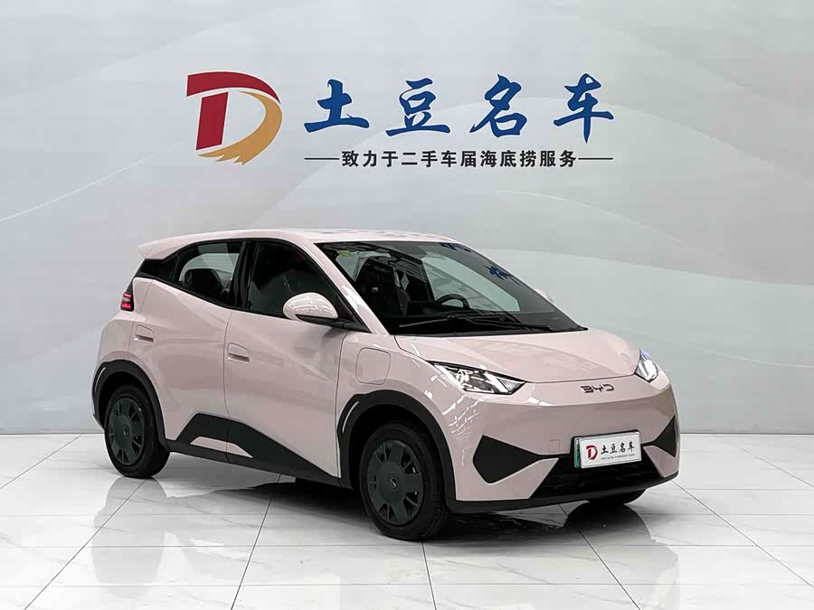 Seagull 2025 Smart Driving Edition 305km Vitality Edition - zdjęcie 3