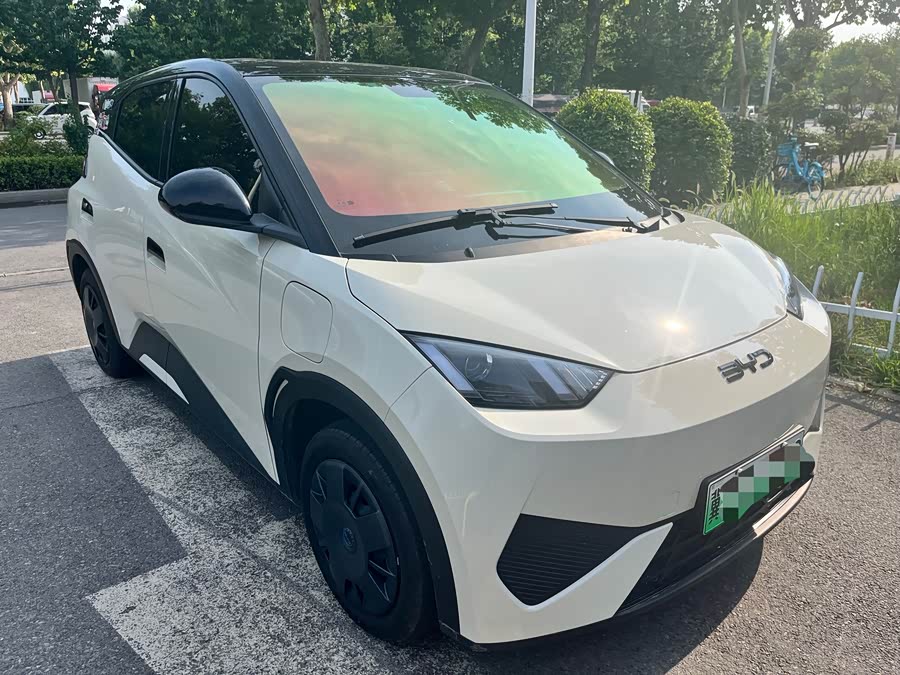Seagull 2025 Smart Driving Edition 305km Vitality Edition - zdjęcie 3