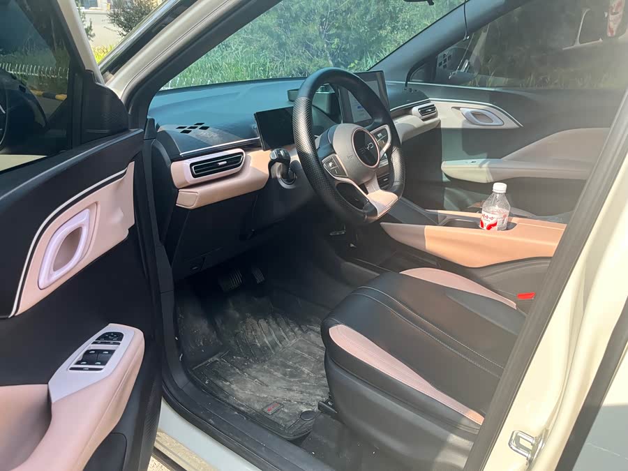 Seagull 2025 Smart Driving Edition 305km Vitality Edition - zdjęcie 4