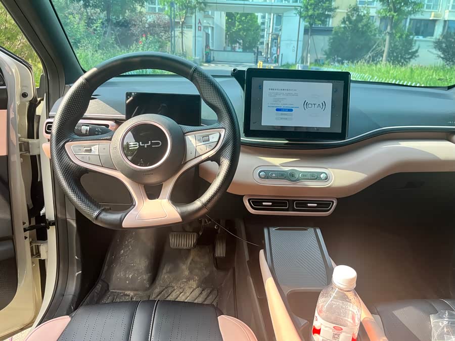 Seagull 2025 Smart Driving Edition 305km Vitality Edition - zdjęcie 6