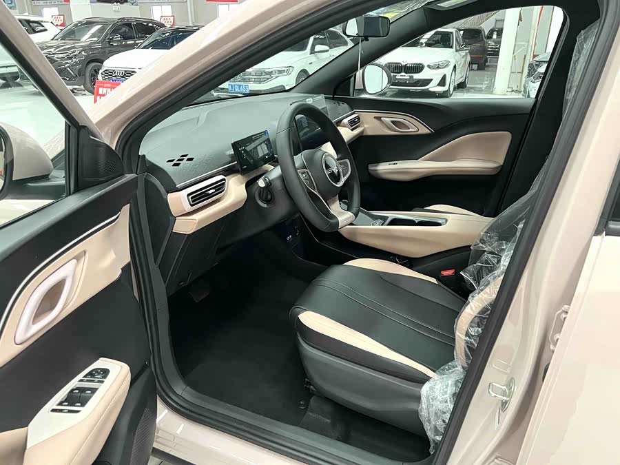 Seagull 2025 Smart Driving Edition 305km Vitality Edition - zdjęcie 7
