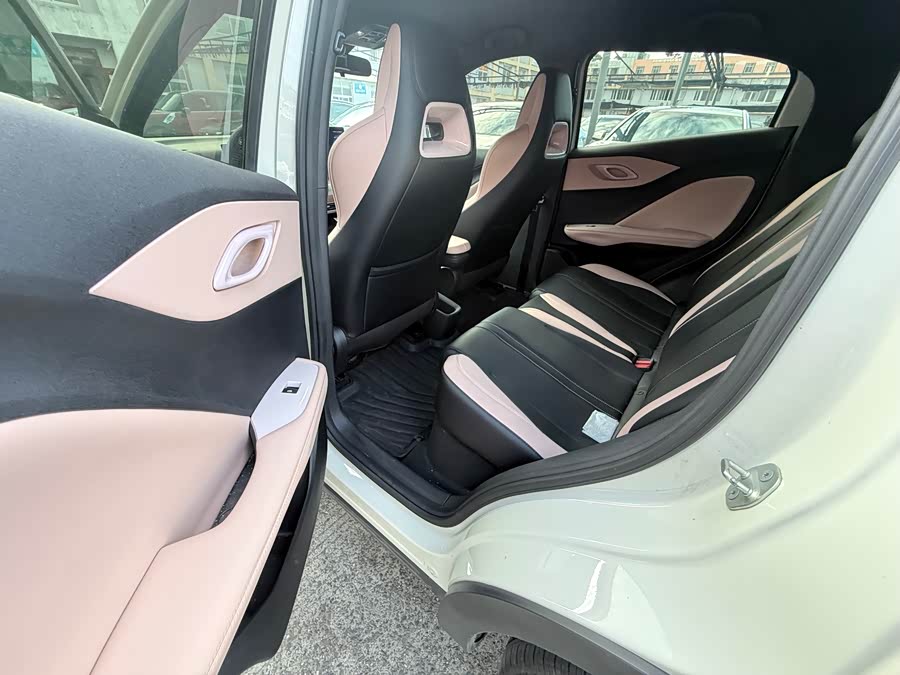 Seagull 2025 Smart Driving Edition 305km Vitality Edition - zdjęcie 8