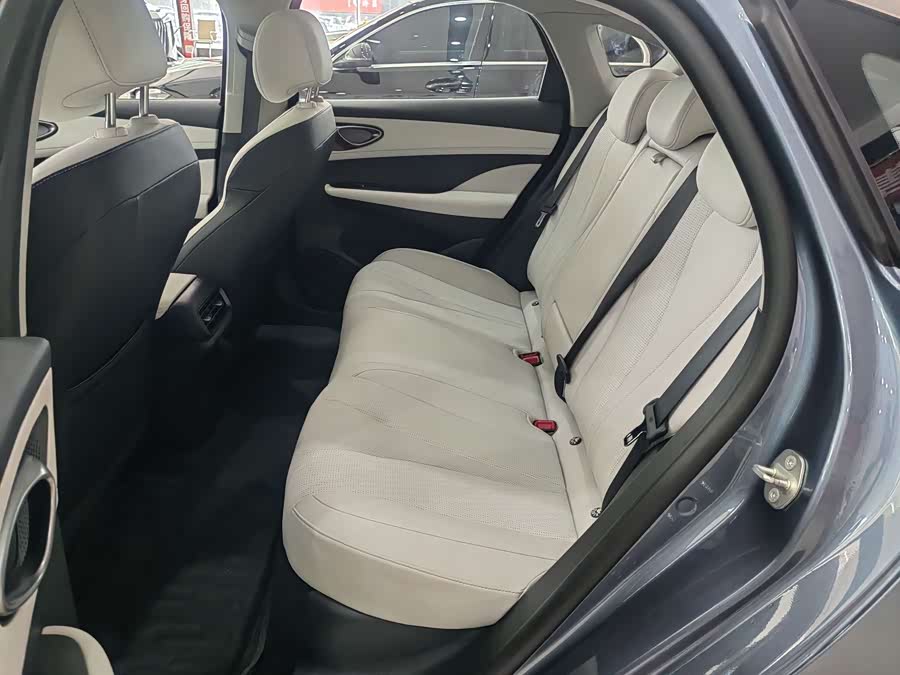 Seal 05 DM-i 2025 DM-i Intelligent Driving 120KM Flagship - zdjęcie 12