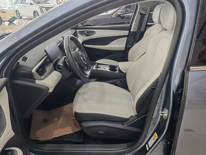 Seal 05 DM-i 2025 DM-i Intelligent Driving 120KM Flagship - zdjęcie 20