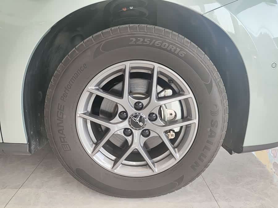 Seal 06 2025 DM-i Intelligent Driving Edition 80KM Luxury - zdjęcie 14