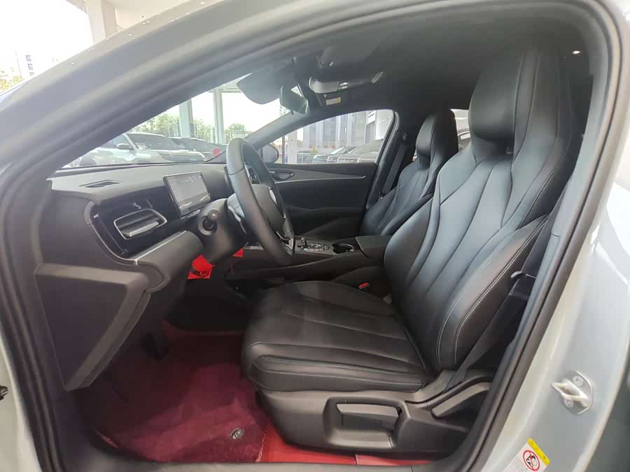 Seal 06 2025 DM-i Intelligent Driving Edition 80KM Luxury - zdjęcie 9