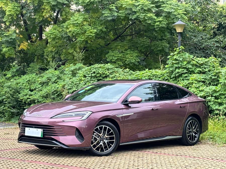 Seal 2023 DM-i 1.5T 121km Prestige