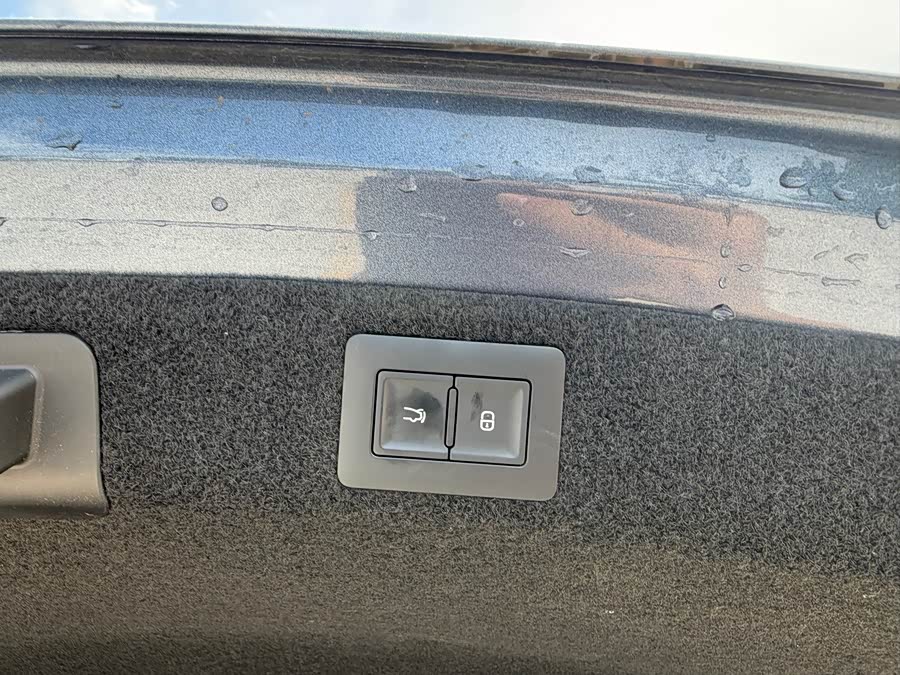 Seal 2025 600 4WD Intelligent Driving - zdjęcie 12