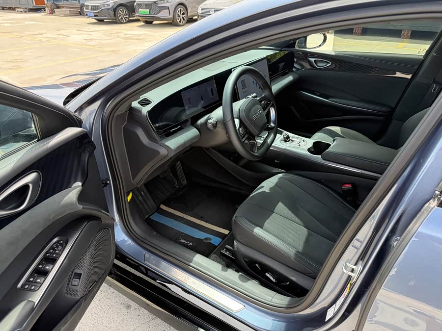 Seal 2025 600 4WD Intelligent Driving - zdjęcie 4