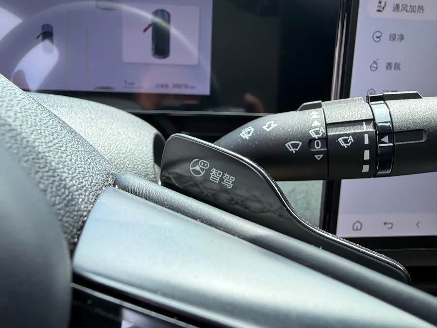 Seal 2025 600 4WD Intelligent Driving - zdjęcie 9