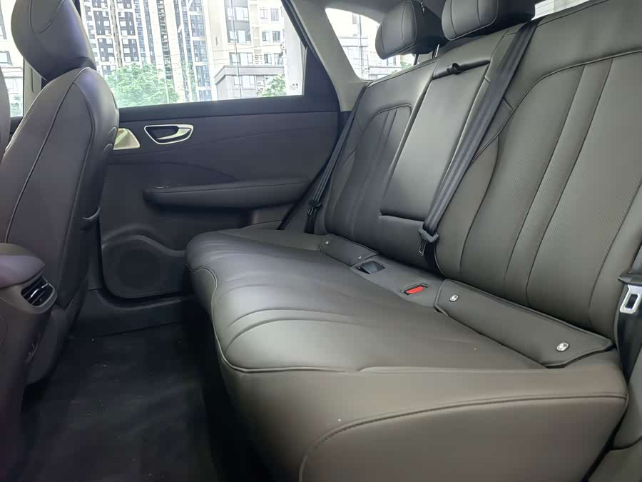 Shangjie H5 2025 Range Extender Pro - zdjęcie 11