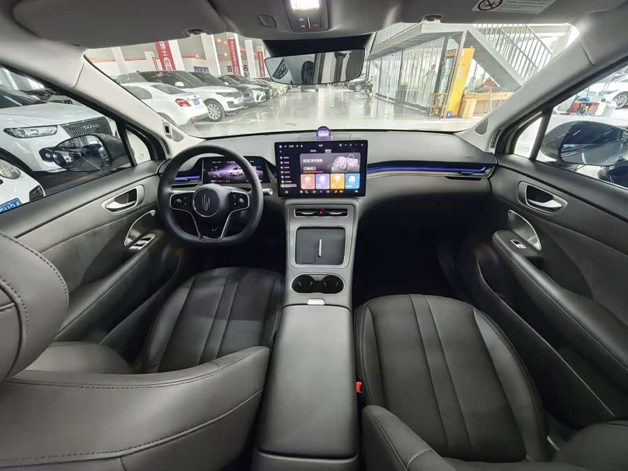 Shangjie H5 2025 Range Extender Pro - zdjęcie 15