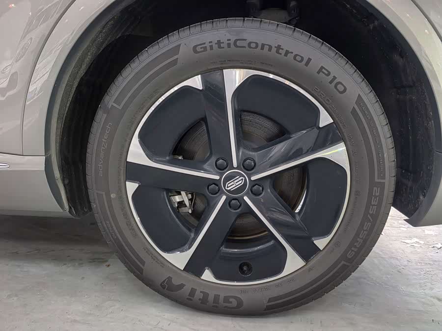 Shangjie H5 2025 Range Extender Pro - zdjęcie 20