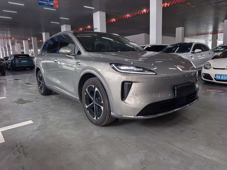Shangjie H5 2025 Range Extender Pro - zdjęcie 3