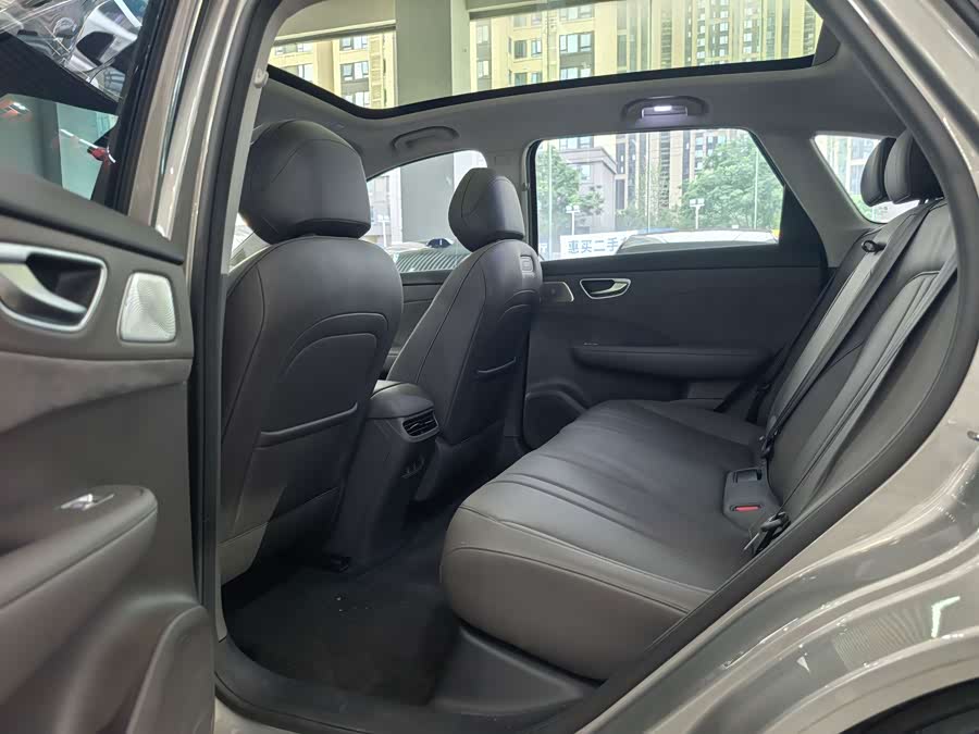 Shangjie H5 2025 Range Extender Pro - zdjęcie 10