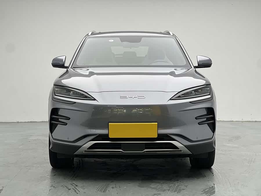 Song PLUS New Energy 2023 Champion Edition EV 520KM Luxury - zdjęcie 2