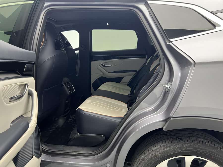 Song PLUS New Energy 2023 Champion Edition EV 520KM Luxury - zdjęcie 15