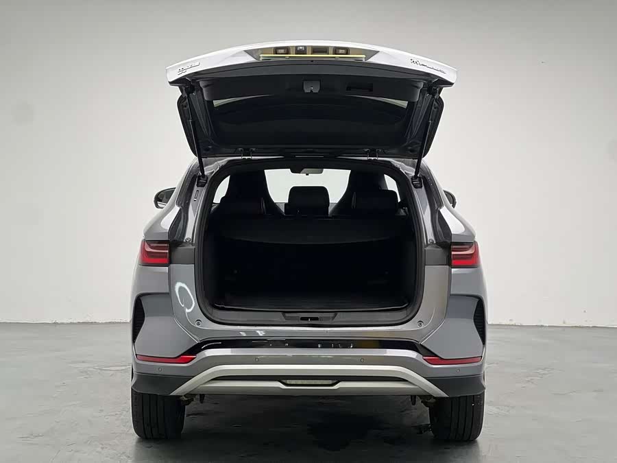 Song PLUS New Energy 2023 Champion Edition EV 520KM Luxury - zdjęcie 20