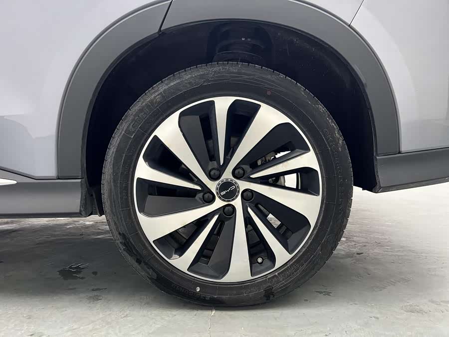 Song PLUS New Energy 2023 Champion Edition EV 520KM Luxury - zdjęcie 10