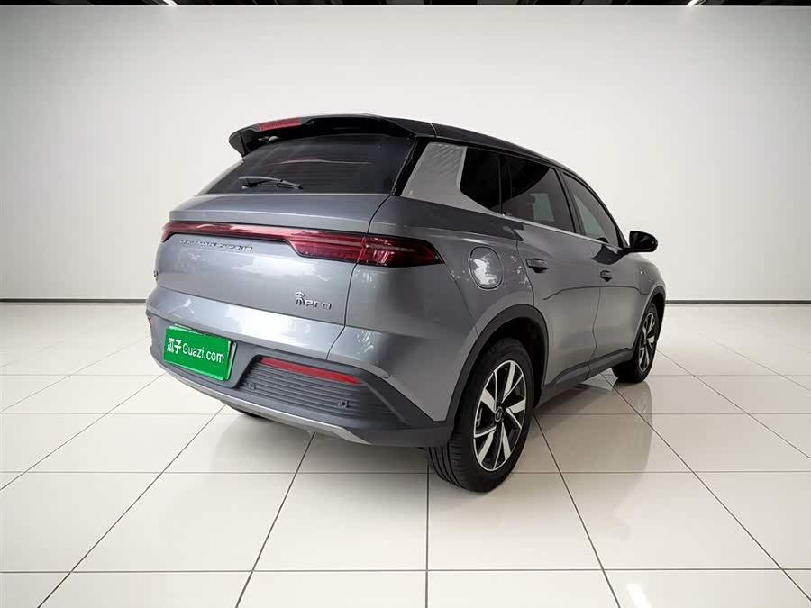 Song Pro New Energy 2023 Champion DM-i 71KM Leading - zdjęcie 4