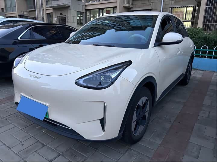 Star Wish 2025 UP 410km Exploration Edition - zdjęcie 11
