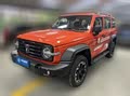 Tank 300 New Energy 2025 Hi4-T 37.1kWh - zdjęcie 19