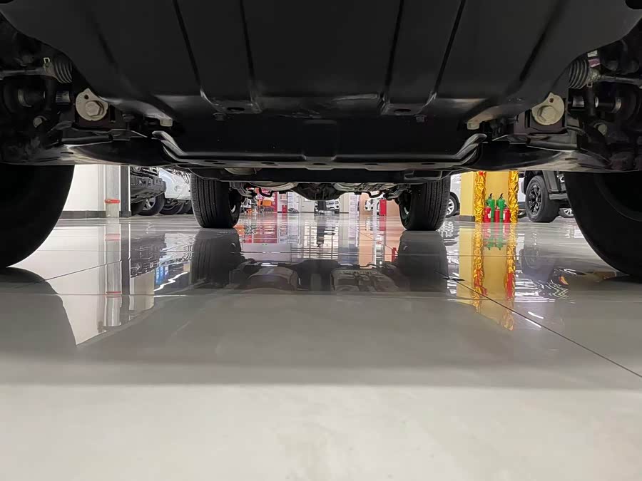 Tank 400 New Energy 2023 Hi4-T Super Version - zdjęcie 16