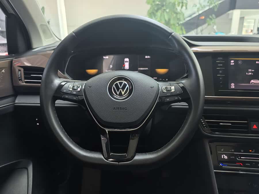 Tayron 2022 280TSI Two-Wheel Drive Luxury Edition - zdjęcie 15