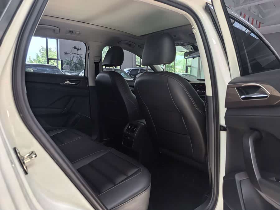 Tayron 2022 280TSI Two-Wheel Drive Luxury Edition - zdjęcie 16
