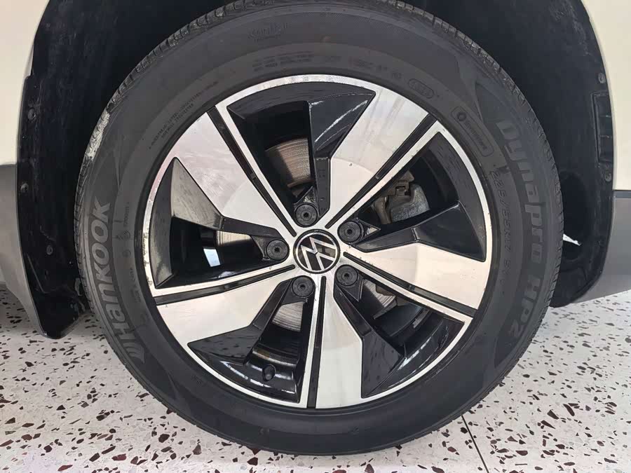 Tayron 2022 280TSI Two-Wheel Drive Luxury Edition - zdjęcie 18
