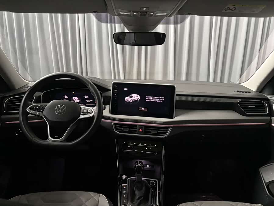Tayron 2023 280TSI 2WD Luxury Plus Advanced - zdjęcie 11