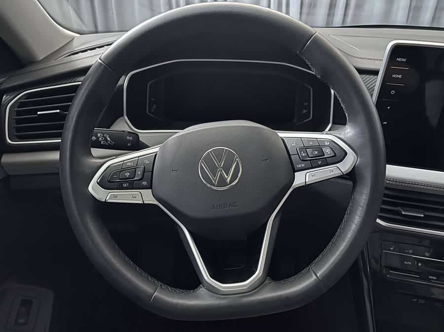 Tayron 2023 280TSI 2WD Luxury Plus Advanced - zdjęcie 12