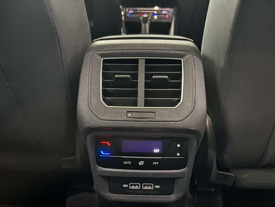Tayron 2023 280TSI 2WD Luxury Plus Advanced - zdjęcie 17