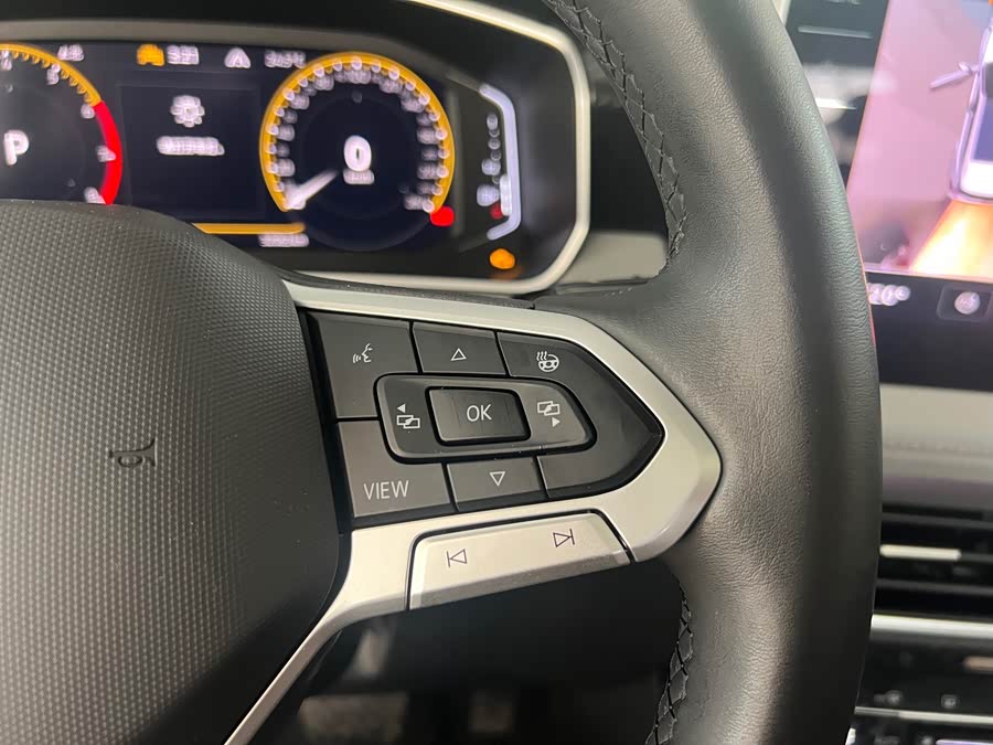 Tayron 2023 280TSI 2WD Luxury Plus Advanced - zdjęcie 10