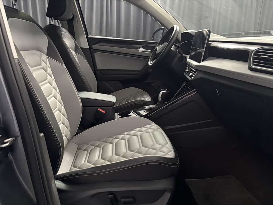 Tayron 2023 280TSI 2WD Luxury Plus Advanced - zdjęcie 10