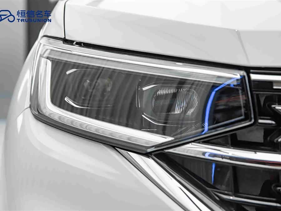 Tayron 2024 330TSI 2WD Luxury Plus - zdjęcie 10