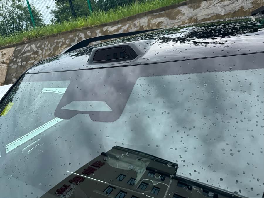 Titan 7 2025 190KM Four-Wheel Drive Ultra Version - zdjęcie 11