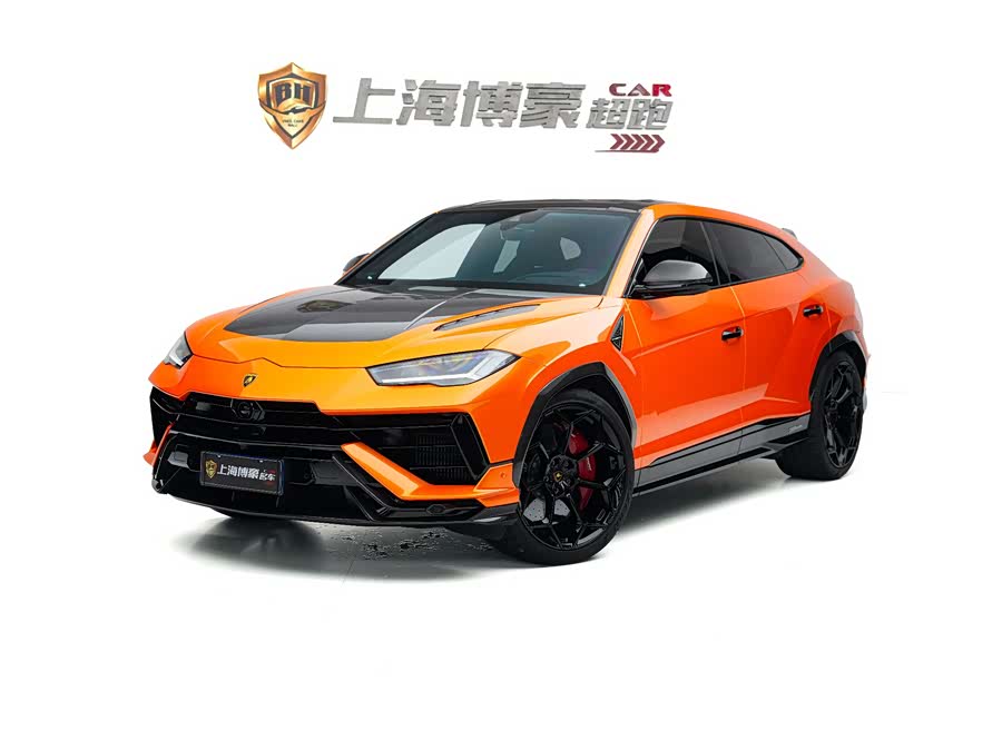 Urus 2023 4.0T V8 Performante