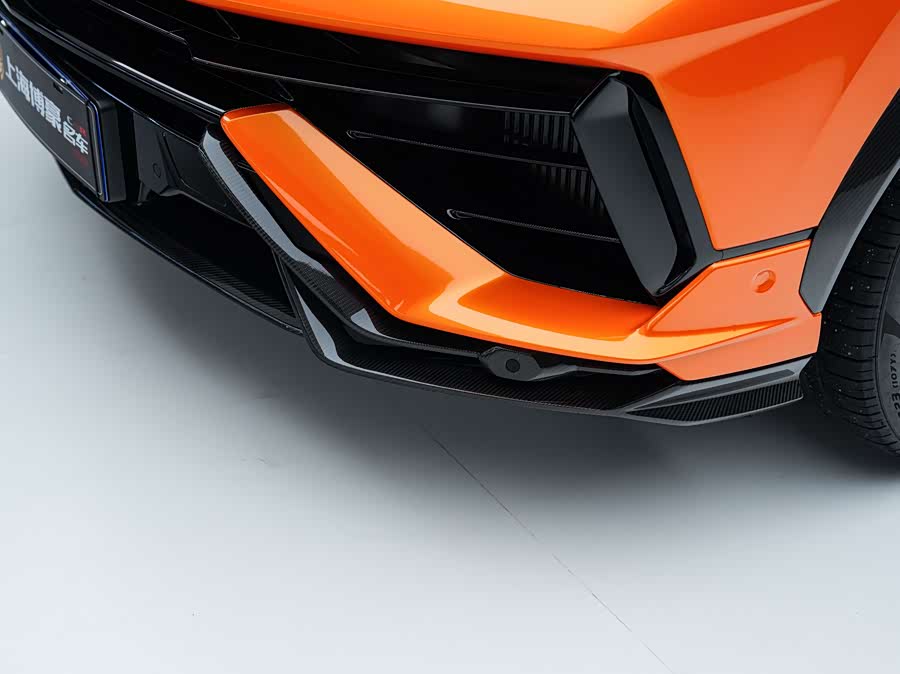 Urus 2023 4.0T V8 Performante - zdjęcie 15